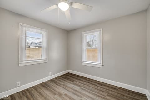 Other — 330 N Bradley Avenue, Indianapolis, IN