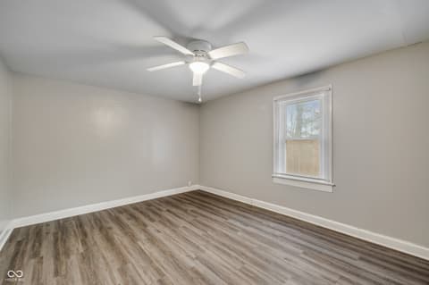 Other — 330 N Bradley Avenue, Indianapolis, IN