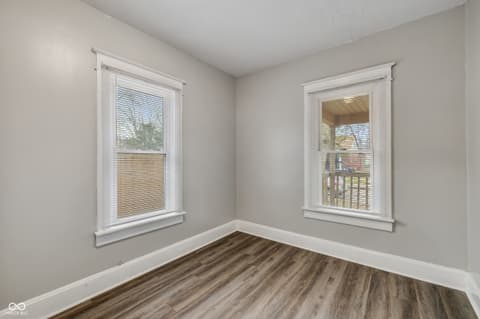 Other — 330 N Bradley Avenue, Indianapolis, IN