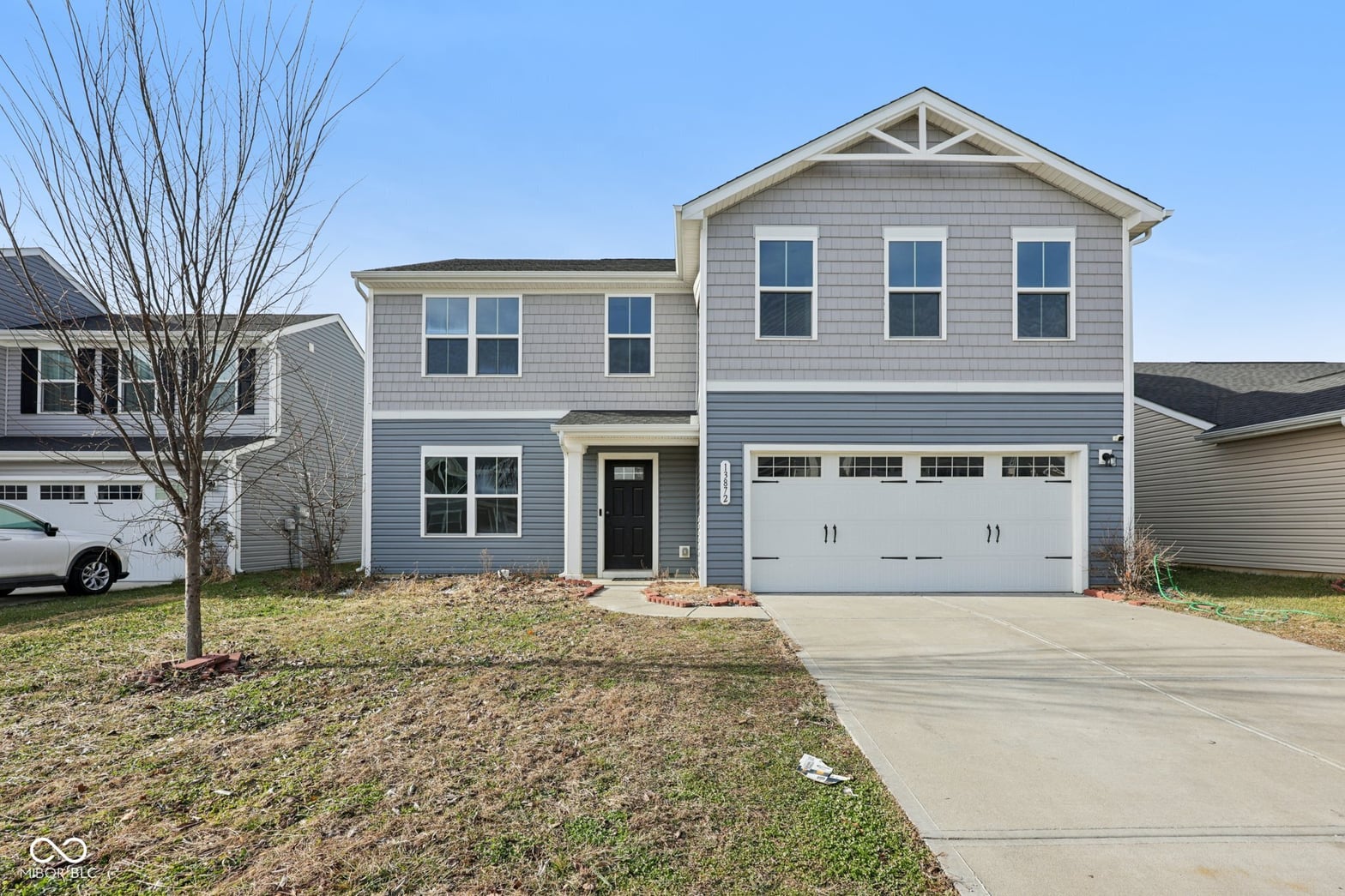 Photo of 13872 N Mardenis Drive W, Camby, IN
