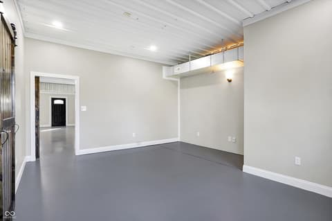 Other — 940 W 1090 N, Fountaintown, IN