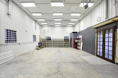 Other — 940 W 1090 N, Fountaintown, IN