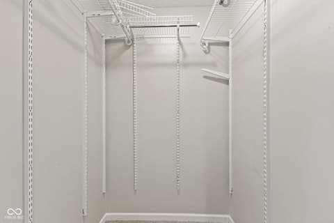 Walk In Closets — 4452 Abby Creek Lane, Indianapolis, IN