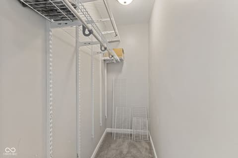 Walk In Closets — 4452 Abby Creek Lane, Indianapolis, IN