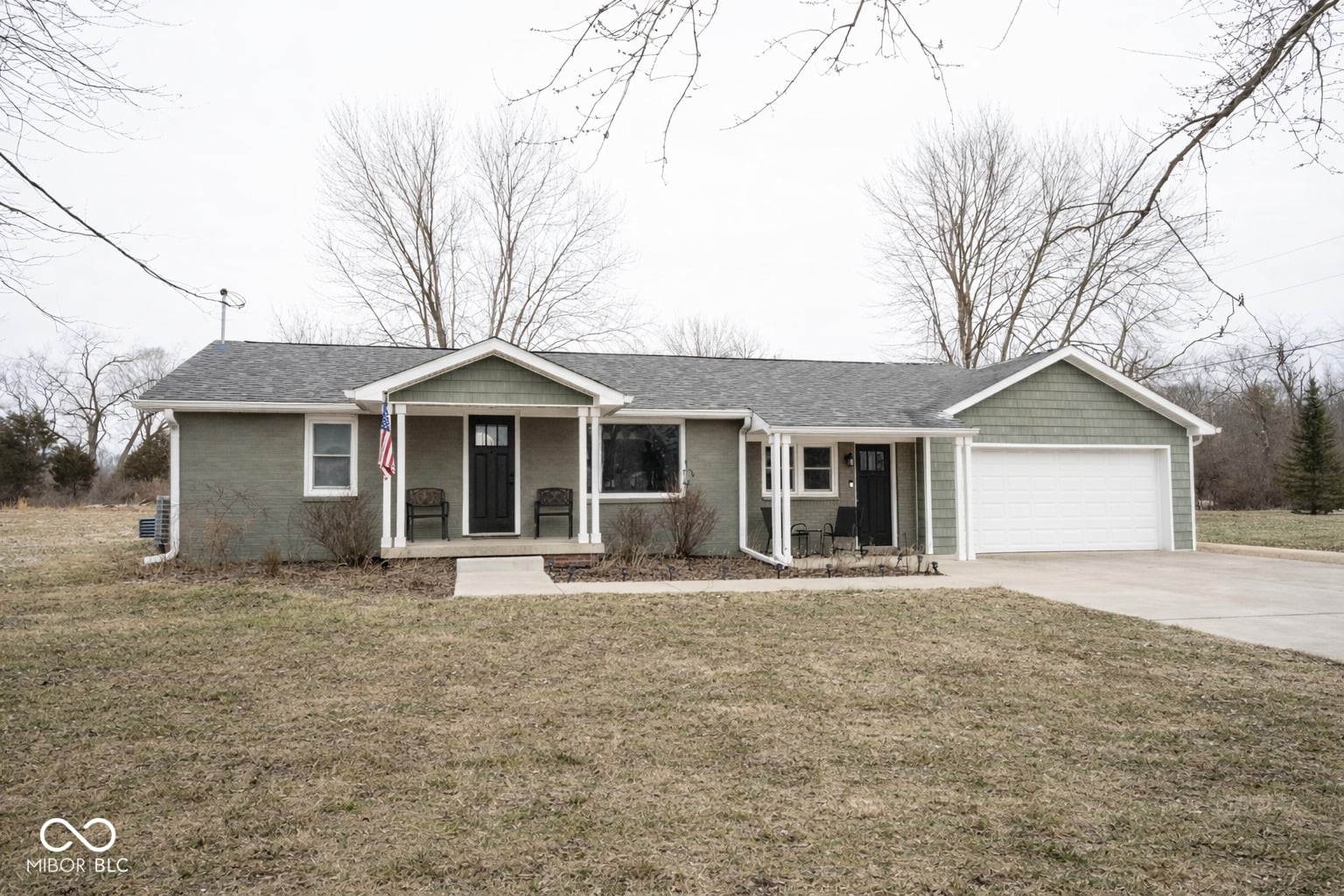 Photo of 7944 W 1000 S, Fortville, IN
