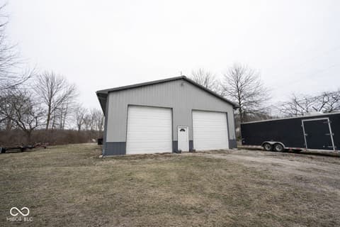 Photo of 7944 W 1000 S, Fortville, IN