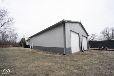 Photo of 7944 W 1000 S, Fortville, IN