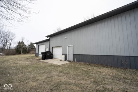 Photo of 7944 W 1000 S, Fortville, IN