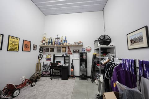 Photo of 7944 W 1000 S, Fortville, IN