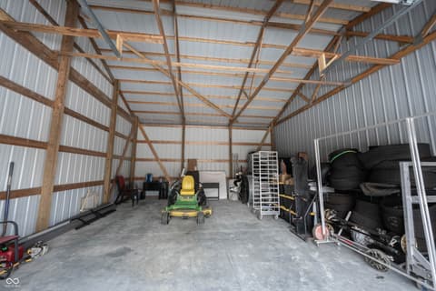 Photo of 7944 W 1000 S, Fortville, IN