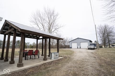 Photo of 7944 W 1000 S, Fortville, IN