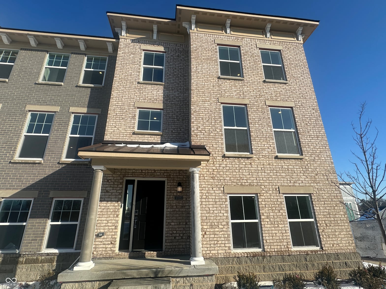 Photo of 17725 Noel Street, Noblesville, IN