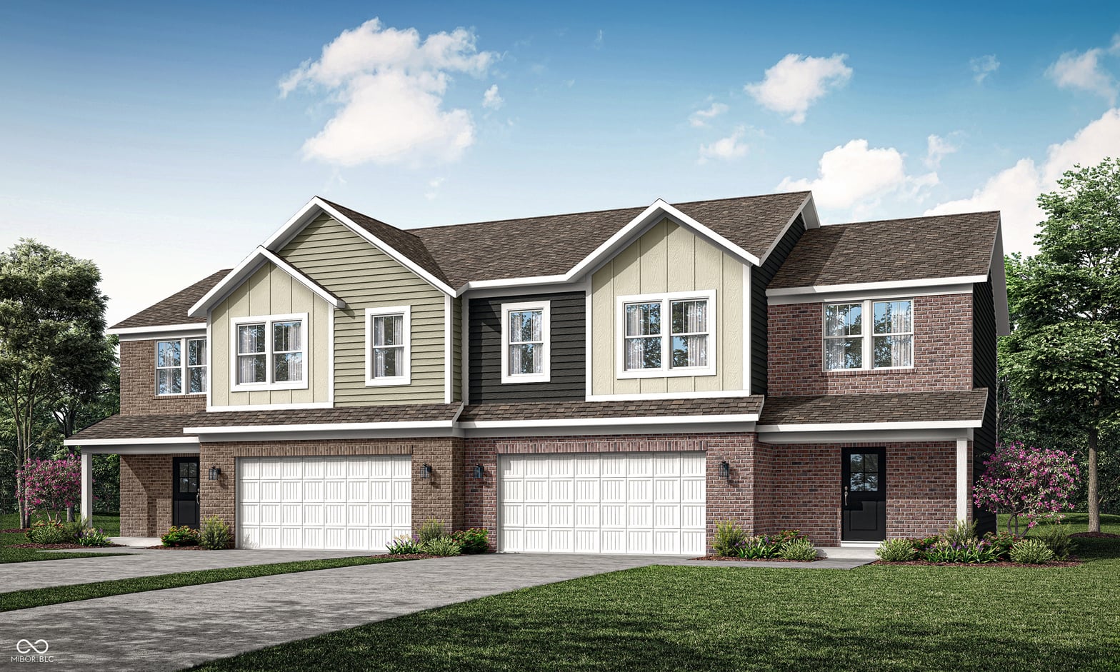 Photo of 2883 Woods Edge Drive, Greenwood, IN