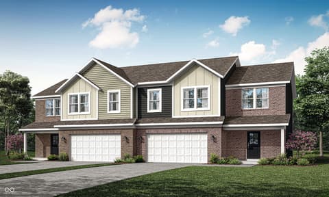 2883 Woods Edge Drive
