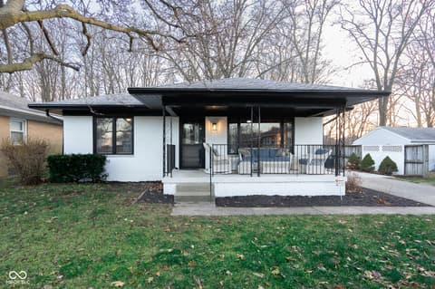 1117 Byland Drive