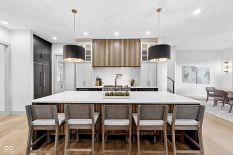 Photo of 5155 Abington Way, Zionsville, IN