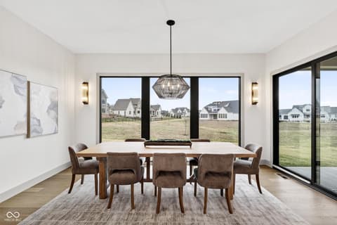 Photo of 5155 Abington Way, Zionsville, IN