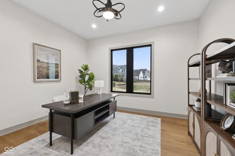 Photo of 5155 Abington Way, Zionsville, IN