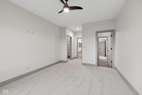 Photo of 5155 Abington Way, Zionsville, IN