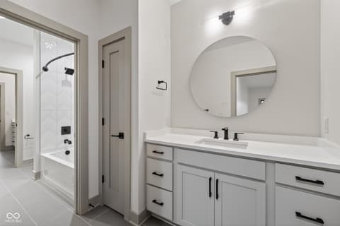 Photo of 5155 Abington Way, Zionsville, IN