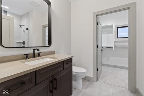 Photo of 5155 Abington Way, Zionsville, IN