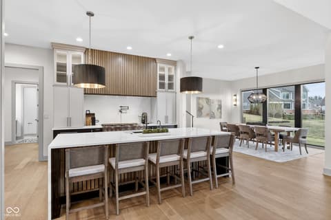 Photo of 5155 Abington Way, Zionsville, IN