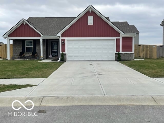 Photo of 1195 Andromeda Drive, Franklin, IN