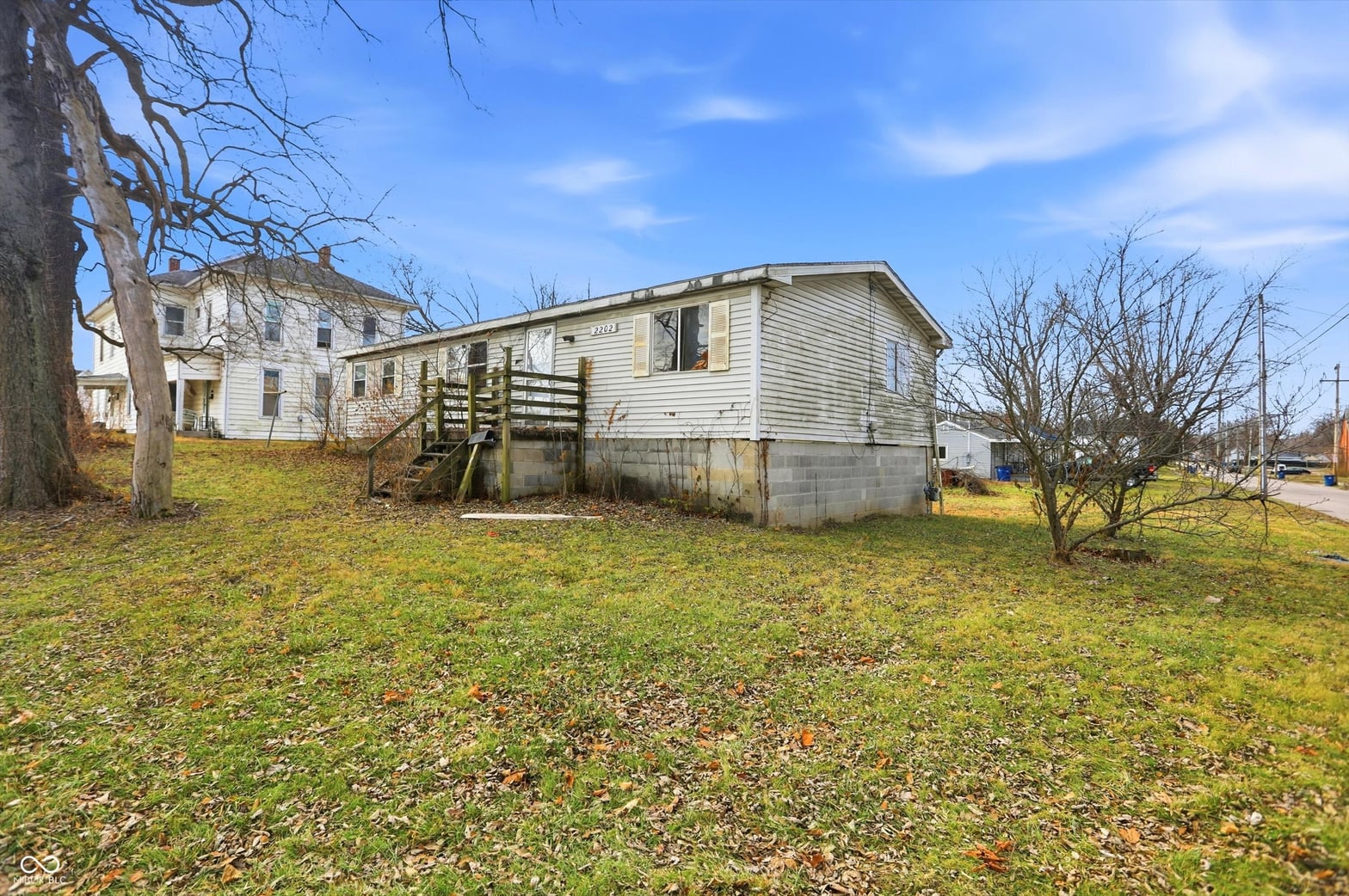 Photo of 2202 S Home Avenue, Marion, IN