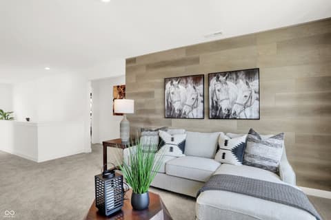 Photo of 4219 Bumps End Drive, Indianapolis, IN