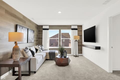 Photo of 4219 Bumps End Drive, Indianapolis, IN