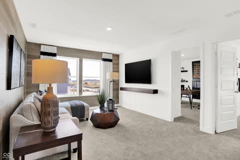 Photo of 4219 Bumps End Drive, Indianapolis, IN