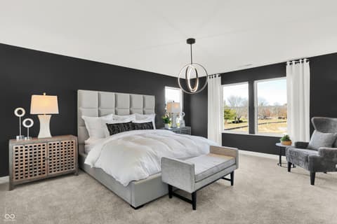 Photo of 4219 Bumps End Drive, Indianapolis, IN