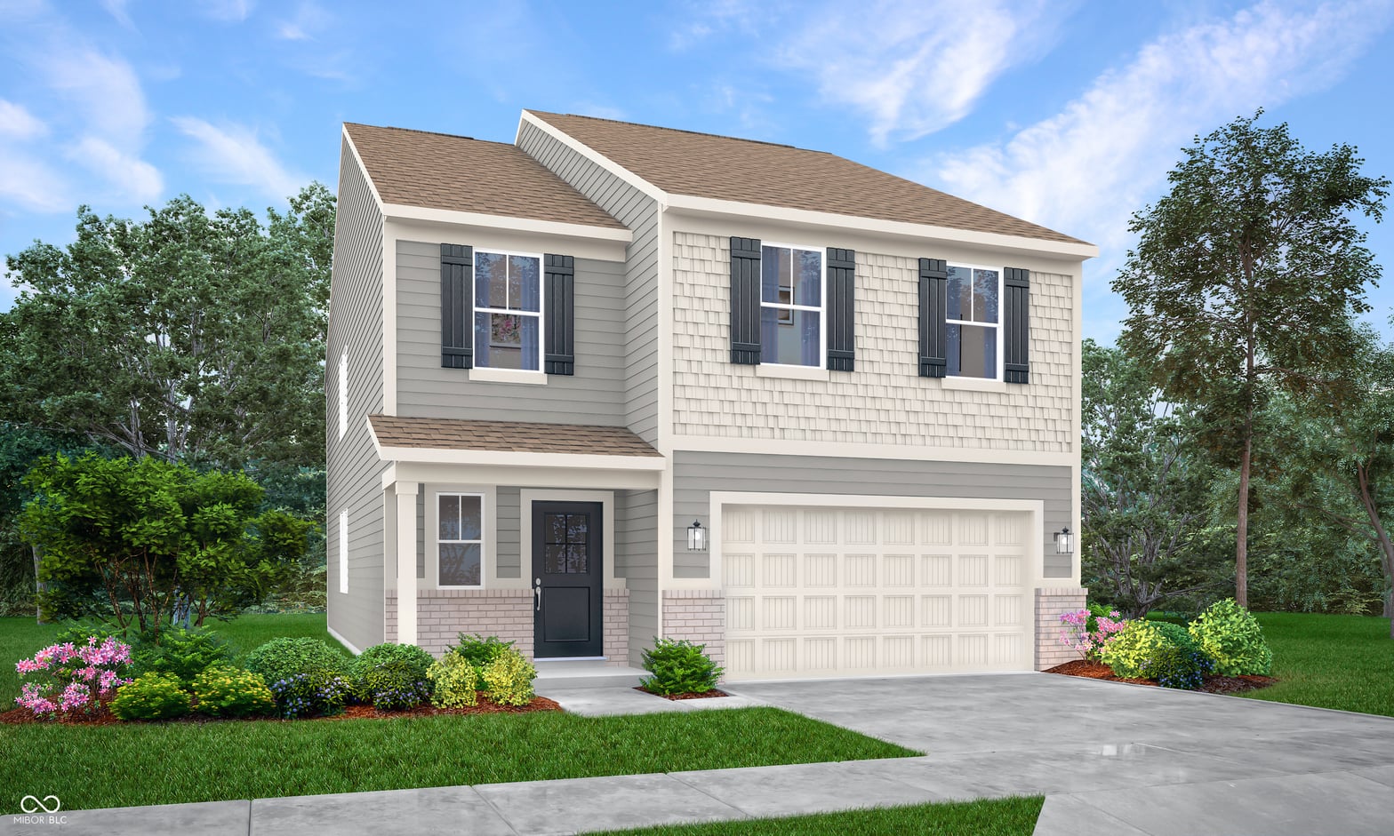 Photo of 3629 Duncan Court, Whitestown, IN