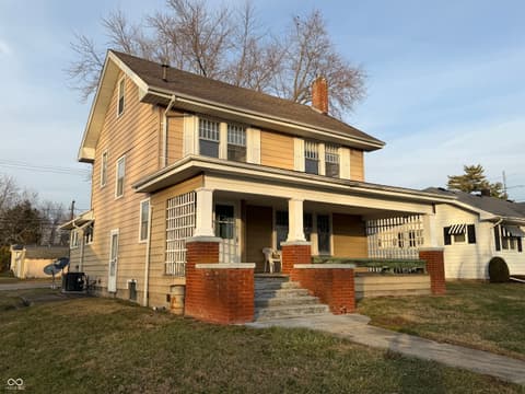 714 E Sigler Street