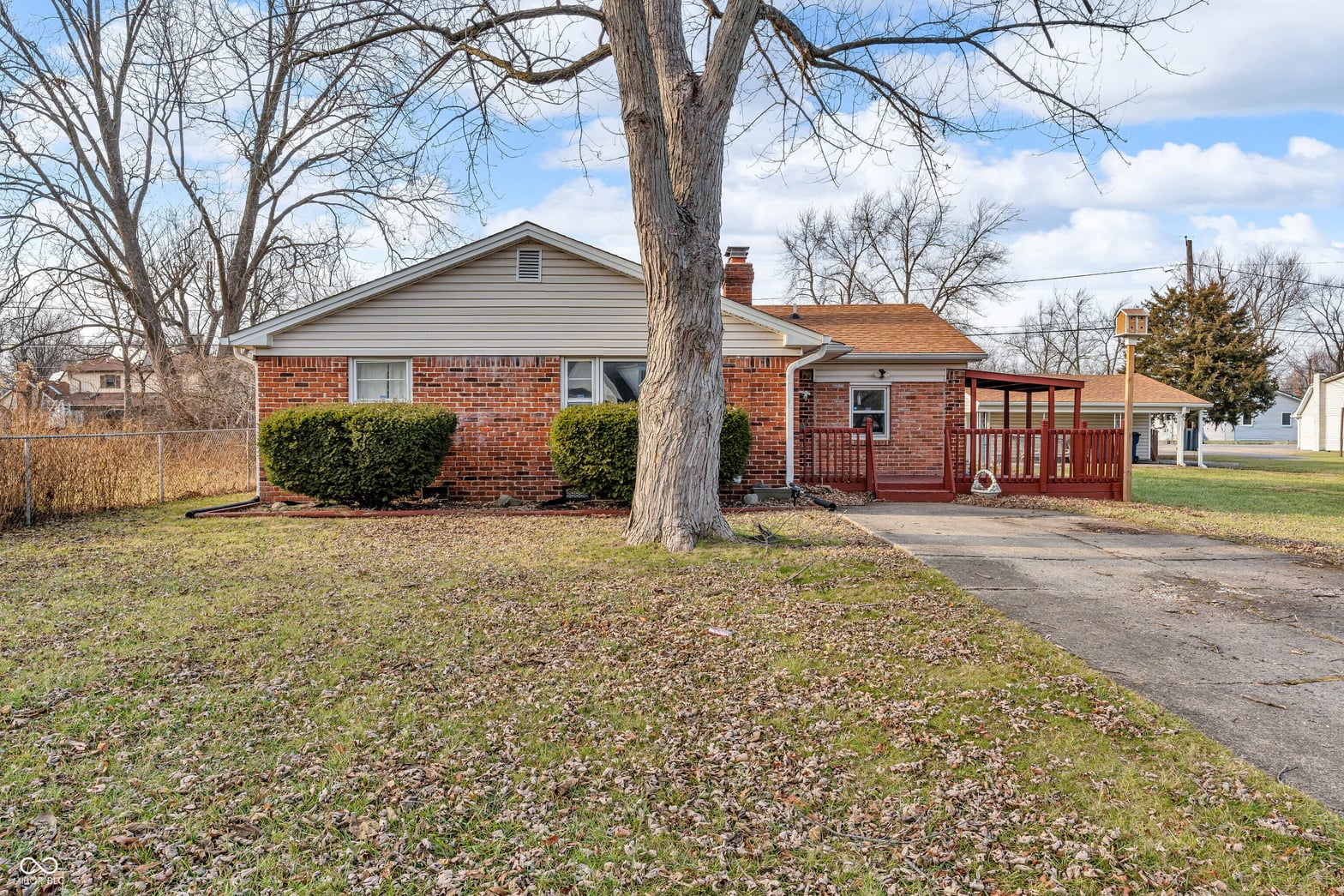 Photo of 5412 Margate Road, Indianapolis, IN