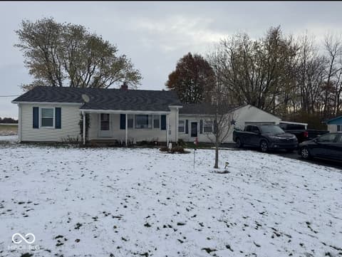 4646 N 450 W