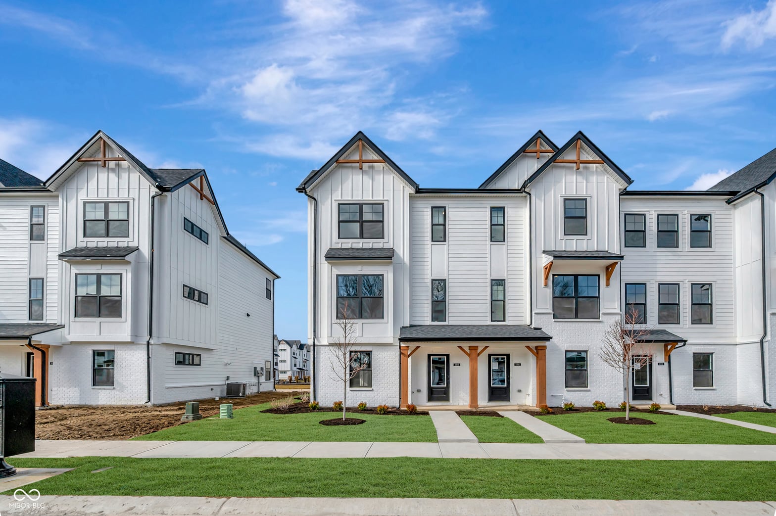 Photo of 4494 Yellowwood Avenue, Brownsburg, IN