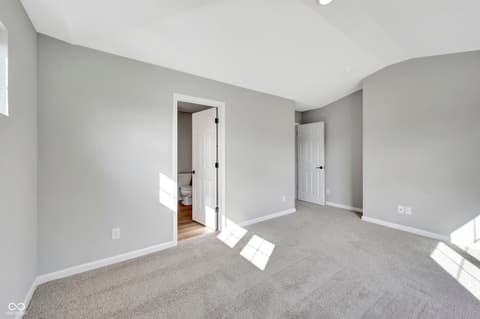 Photo of 4494 Yellowwood Avenue, Brownsburg, IN