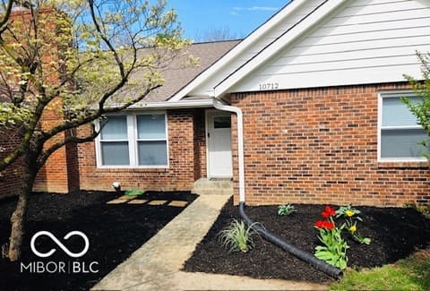 10712 Downing Street