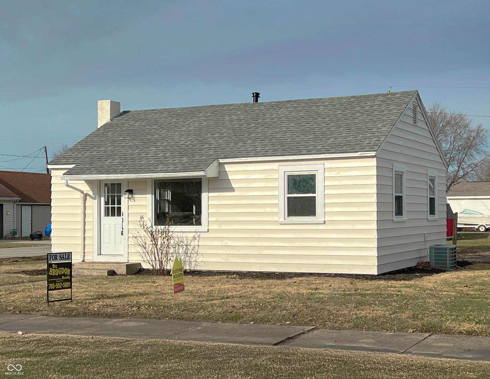 Photo of 1300 S K Street, Elwood, IN