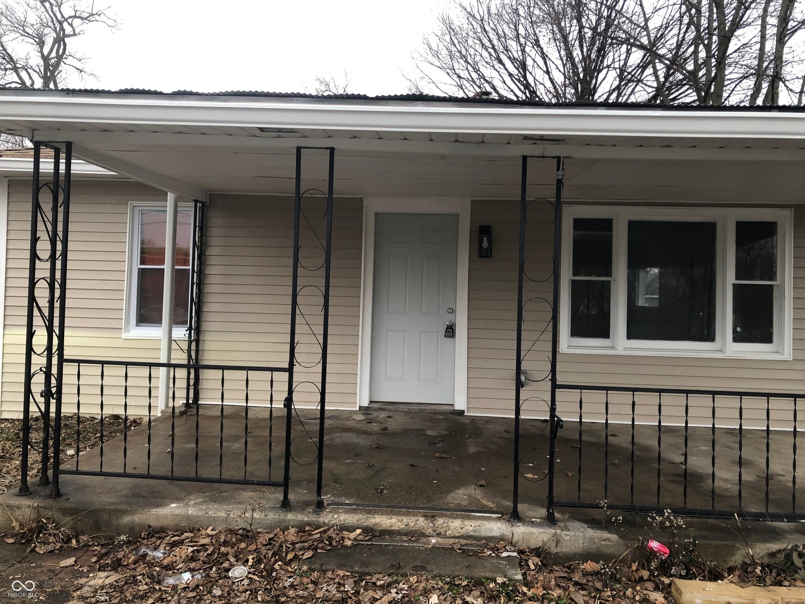 Photo of 610 S Arlington Avenue, Indianapolis, IN