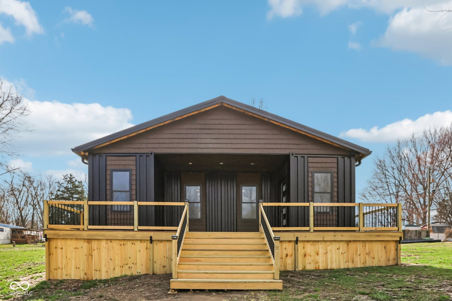 Photo of 502 Beech Road, North Vernon, IN
