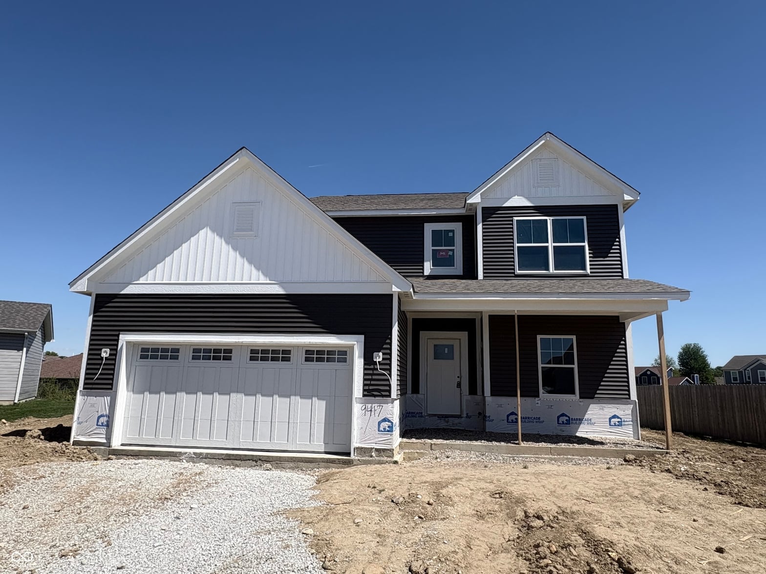 Photo of 9417 Crimson Circle, Lapel, IN