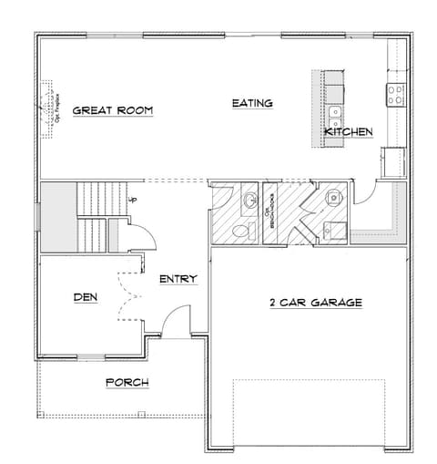 Photo of 9417 Crimson Circle, Lapel, IN