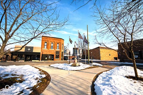 Photo of 9417 Crimson Circle, Lapel, IN