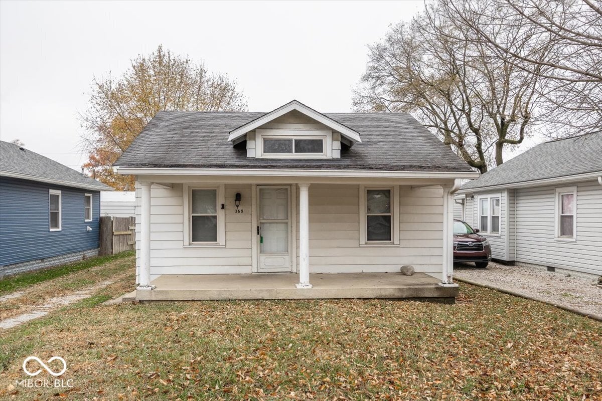 Photo of 360 Laclede Street, Indianapolis, IN
