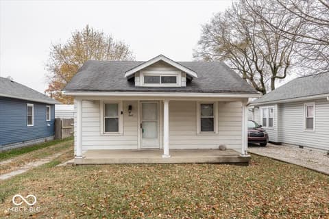 360 Laclede Street