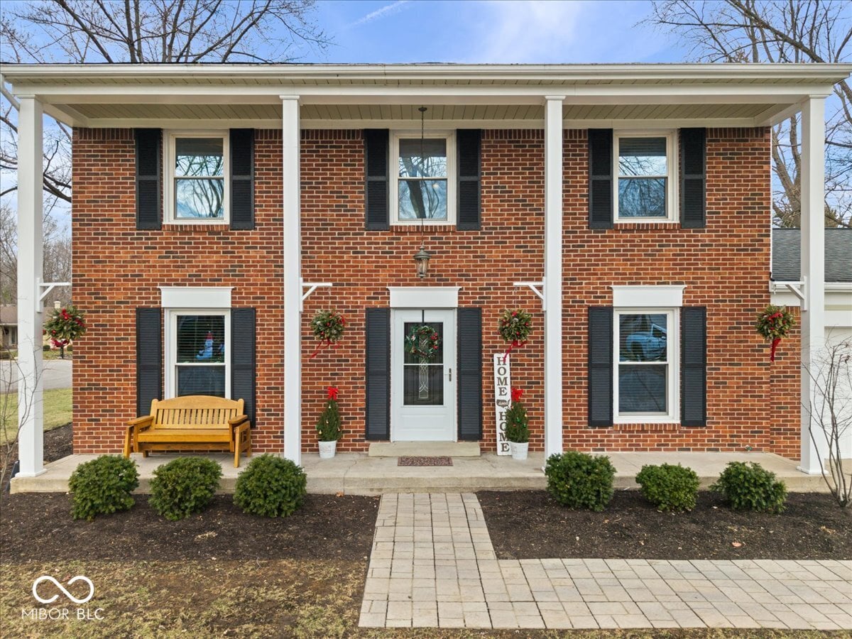 Photo of 6500 Buttonwood Drive, Noblesville, IN