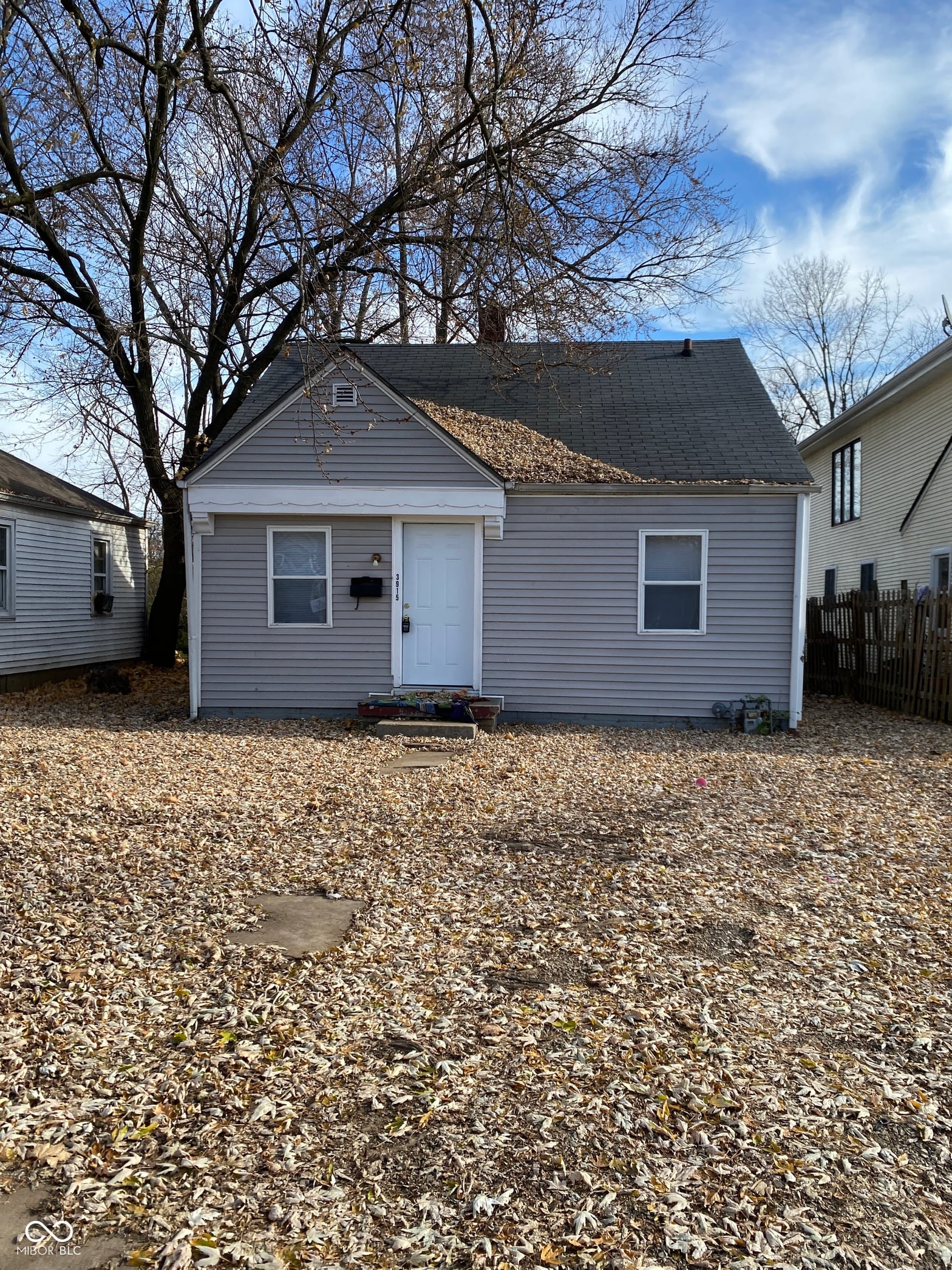 Photo of 3915 Hillside Avenue, Indianapolis, IN