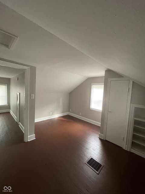 Photo of 3915 Hillside Avenue, Indianapolis, IN